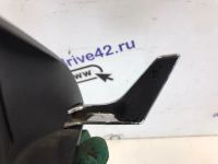 Лот: 21708305. Фото: 3. ручка двери внутренняя Skoda Octavia... Авто, мото, водный транспорт