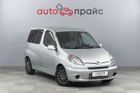 Лот: 23274179. Фото: 2. Toyota Funcargo 2002. Авто, мото, водный транспорт