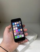 Лот: 17064264. Фото: 2. iPhone 5s, Space Gray, 32Gb. Смартфоны, связь, навигация