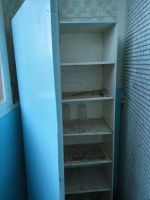 Лот: 7463214. Фото: 6. Отдам двери, окна, шкафчики