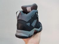 Лот: 10237760. Фото: 2. Ботинки Adidas AX 2 MID GTX Арт... Мужская обувь