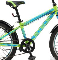 Лот: 9590281. Фото: 8. Велосипед STELS Pilot-230 Boy...