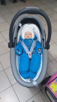Лот: 18480554. Фото: 7. Немецкая лежачая автолюлька Britax...