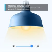 Лот: 20036516. Фото: 5. Умная лампочка TP-Link Tapo L530E...