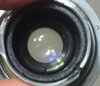 Лот: 25898307. Фото: 4. Объектив Индустар-50 1:3.5 F=5...