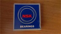 Лот: 7996586. Фото: 2. Подшипники 6202-DU / (2RS) , NSK. Оборудование