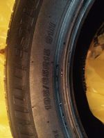 Лот: 6141367. Фото: 3. Летняя резина Bridgestone B 250... Авто, мото, водный транспорт