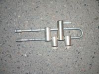 Лот: 19387931. Фото: 2. Спусковое устройство. Спортивные товары