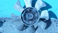 Лот: 7265712. Фото: 2. Продам вязкостная муфту вентилятора... Автозапчасти