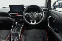 Лот: 21980244. Фото: 12. Toyota Raize 2020