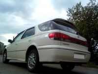 Лот: 4157998. Фото: 14. Toyota Vista Ardeo, 2001, АКПП...