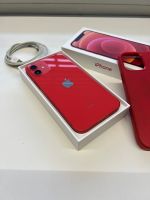 Лот: 19835418. Фото: 2. Apple iPhone 12 128Gb Red | хорошее... Смартфоны, связь, навигация