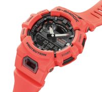 Лот: 21038818. Фото: 2. Часы Casio GBA-900-4A, Красный... Часы, аксессуары