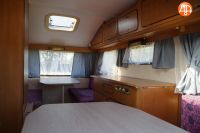 Лот: 20964559. Фото: 10. Дом на колесах Constructam Condor...