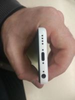 Лот: 8875818. Фото: 6. Iphone 5c 16Gb LTE White