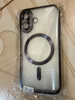 Лот: 24888323. Фото: 2. iPhone 16 чехол. Аксессуары