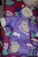 Лот: 3282753. Фото: 3. Комбинезон-трансформер зимний... Дети растут