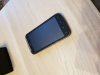 Лот: 11151335. Фото: 2. Смартфон HTC Sensation. Смартфоны, связь, навигация