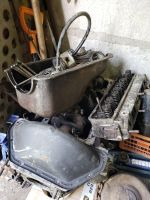 Лот: 17877998. Фото: 2. Двигатель ГАЗ-21. Автозапчасти