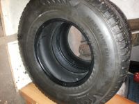 Лот: 16754516. Фото: 5. Пара зимних шин 265/70R16 Nokian...