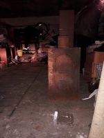 Лот: 12774087. Фото: 3. Печь для бани. Строительство и ремонт