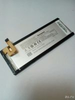 Лот: 10114333. Фото: 2. A236. Lenovo S960 . Аккумулятор. Запчасти, оборудование