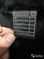 Лот: 15260358. Фото: 3. Дубленка мужская. Новая размер... Одежда, обувь, галантерея