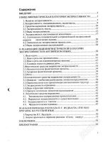 Лот: 943590. Фото: 2. Дипломная работа - иностранные... Учёба (Школа, вуз)