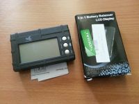 Лот: 11709341. Фото: 2. Балансир для Li-Po и Li-Fe аккумуляторов. Радиодетали  (электронные компоненты)
