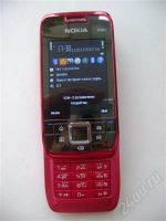 Лот: 424967. Фото: 3. Nokia E66s Идеал!! Продажа! обмен... Красноярск