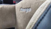 Лот: 13667476. Фото: 4. Автокресло Kenga 15-36 новое