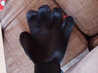 Лот: 15239584. Фото: 2. Для собак и кошек перчатка для... Животные и уход