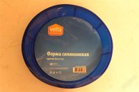 Лот: 2288307. Фото: 3. Форма для выпечки силиконовая... Домашний быт