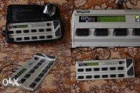 Лот: 9341279. Фото: 3. Diqitech RP-20 VALVE. Музыкальные инструменты и оборудование