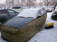 Лот: 12750444. Фото: 2. Отогрев авто Комплекс 1300руб... Автозапчасти