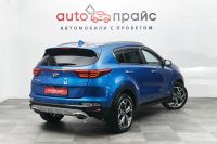 Лот: 19584536. Фото: 7. Kia Sportage, IV Рестайлинг 2...