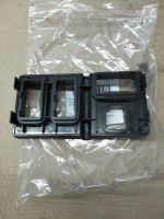 Лот: 21402439. Фото: 2. Накладка консоли Toyota Harrier... Автозапчасти