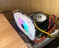 Лот: 24679282. Фото: 6. Nvidia RTX A2000M 8 Gb White...