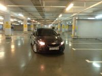 Лот: 6071943. Фото: 4. Chevrolet Cruze
