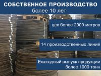 Лот: 20278101. Фото: 5. Сетка Базальтопластиковая 2мм...