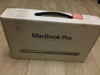 Лот: 5504893. Фото: 4. Apple Macbook Pro 13,3'' Core... Красноярск