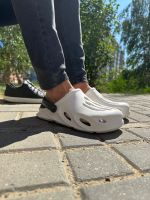 Лот: 20611323. Фото: 7. Шлепки crocs сандалии