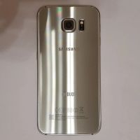 Лот: 9529318. Фото: 5. Смартфон Samsung Galaxy S6 Duos...