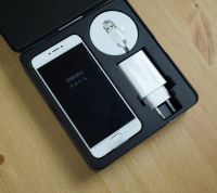 Лот: 8828517. Фото: 3. Meizu PRO 6, 32GB/4GB, Super Amoled... Красноярск
