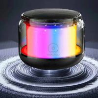 Лот: 25794816. Фото: 10. ПОРТАТИВНАЯ КОЛОНКА WUW R213+LED...