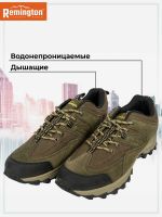 Лот: 25369409. Фото: 7. Полуботинки мужские Remington...
