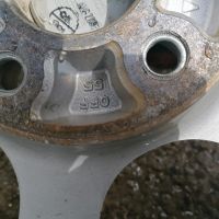 Лот: 20327556. Фото: 4. Комплект летних колёс 205/60/16. Красноярск