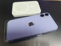 Лот: 25857885. Фото: 4. Iphone 12 mini Обмен