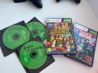 Лот: 18217137. Фото: 2. Xbox 360 + kinect + 2 джойстика... Игровые приставки, консоли, видеоигры