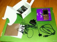 Лот: 9793319. Фото: 4. Sony Ericsson k770i